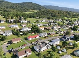 1565 Beacon Street, Keyser, WV 26726