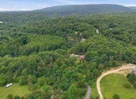 106 Britneys Lane, Paw Paw, WV 25434