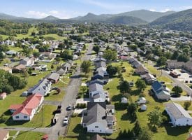 1565 Beacon Street, Keyser, WV 26726