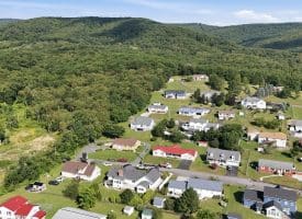 1565 Beacon Street, Keyser, WV 26726