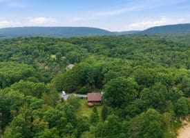 106 Britneys Lane, Paw Paw, WV 25434