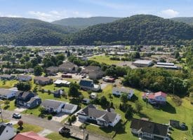 1565 Beacon Street, Keyser, WV 26726