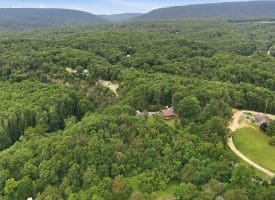 106 Britneys Lane, Paw Paw, WV 25434
