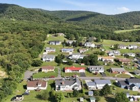 1565 Beacon Street, Keyser, WV 26726