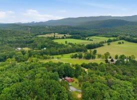 106 Britneys Lane, Paw Paw, WV 25434