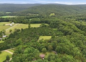 106 Britneys Lane, Paw Paw, WV 25434