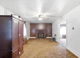301 Wirgman Hill, Romney, WV  26757
