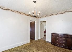 301 Wirgman Hill, Romney, WV  26757