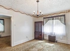 301 Wirgman Hill, Romney, WV  26757