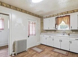 301 Wirgman Hill, Romney, WV  26757