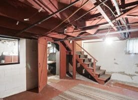 301 Wirgman Hill, Romney, WV  26757