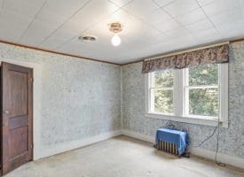 301 Wirgman Hill, Romney, WV  26757