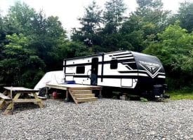 172 Majestic Ln., Springfield, WV  26763
