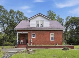 301 Wirgman Hill, Romney, WV  26757