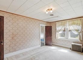 301 Wirgman Hill, Romney, WV  26757