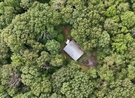506 Strawberry Ln, Augusta, WV  26704