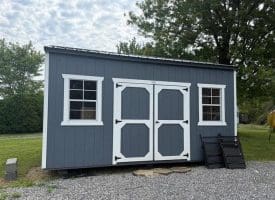 4 Reeds Ct., Augusta, WV  26704