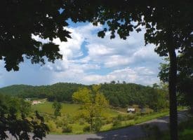 10.1 Ac Waxler Road, Keyser, WV  26726