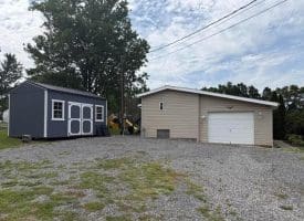 4 Reeds Ct., Augusta, WV  26704