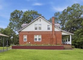 301 Wirgman Hill, Romney, WV  26757