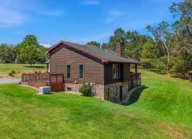 765 Whitetail Crossing Road, Augusta, WV 26704