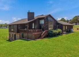 765 Whitetail Crossing Road, Augusta, WV 26704