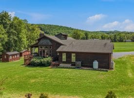 765 Whitetail Crossing Road, Augusta, WV 26704