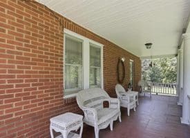 301 Wirgman Hill, Romney, WV  26757