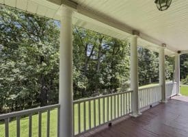 301 Wirgman Hill, Romney, WV  26757