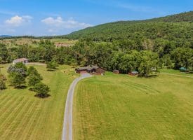 765 Whitetail Crossing Road, Augusta, WV 26704