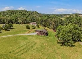 765 Whitetail Crossing Road, Augusta, WV 26704