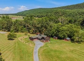 765 Whitetail Crossing Road, Augusta, WV 26704