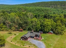 765 Whitetail Crossing Road, Augusta, WV 26704