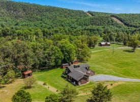 765 Whitetail Crossing Road, Augusta, WV 26704