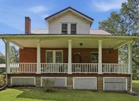 301 Wirgman Hill, Romney, WV  26757