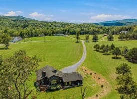 765 Whitetail Crossing Road, Augusta, WV 26704