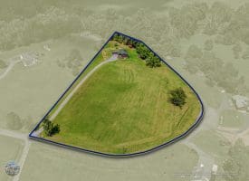 765 Whitetail Crossing Road, Augusta, WV 26704