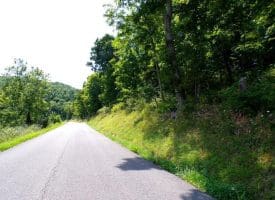 10.1 Ac Waxler Road, Keyser, WV  26726
