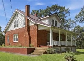 301 Wirgman Hill, Romney, WV  26757