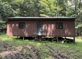 19.36 AC Penneroil Road, New Creek, WV 26743