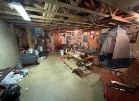 19.36 AC Penneroil Road, New Creek, WV 26743