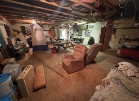 19.36 AC Penneroil Road, New Creek, WV 26743