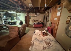 19.36 AC Penneroil Road, New Creek, WV 26743