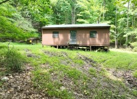 19.36 AC Penneroil Road, New Creek, WV 26743