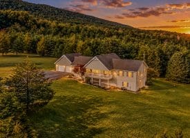 112 Monument Drive, Paw Paw, WV 25434