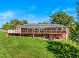 25 Pancione Loop, Augusta, WV 26704