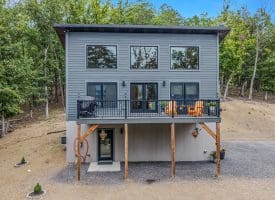 7504 Ashton Woods Drive, Moorefield, WV 26836