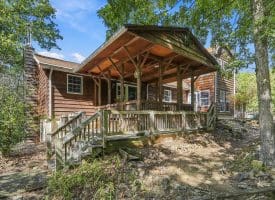 398 Staggs Run Lane, Keyser, WV 26726