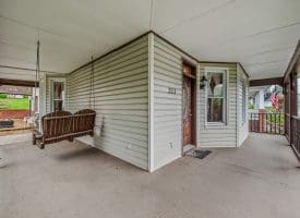 160 Main Street, Ridgeley, WV 26753