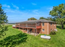 25 Pancione Loop, Augusta, WV 26704